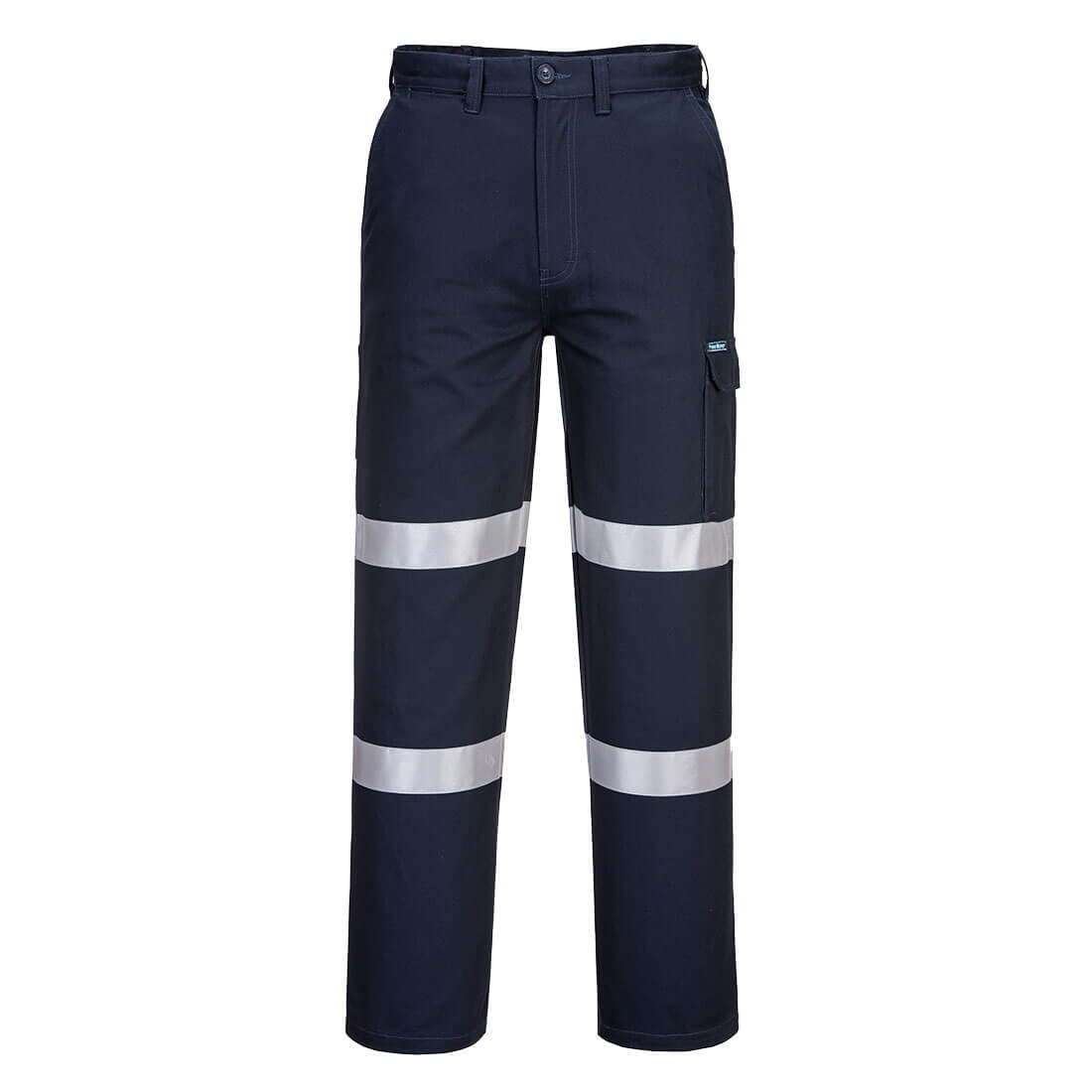 MD701 Cargo Pants with Double Tape
