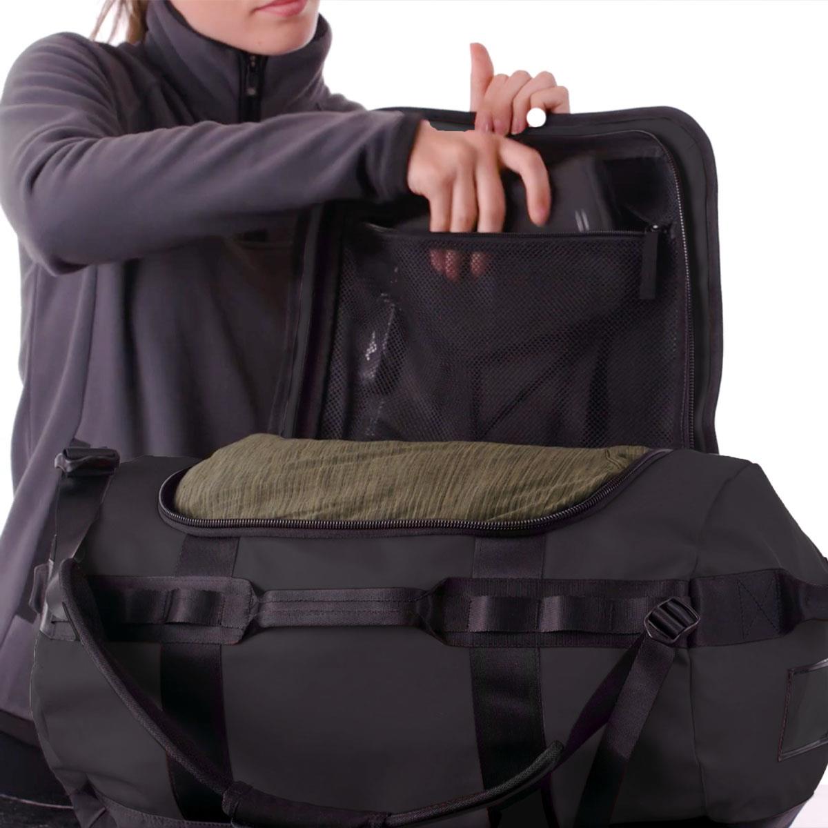 Nomad Duffle Bag — image 4