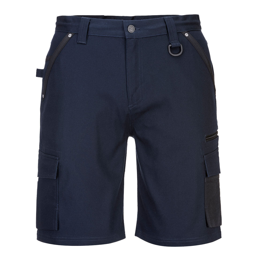 MP706 KX3 Stretch Slim Fit Shorts