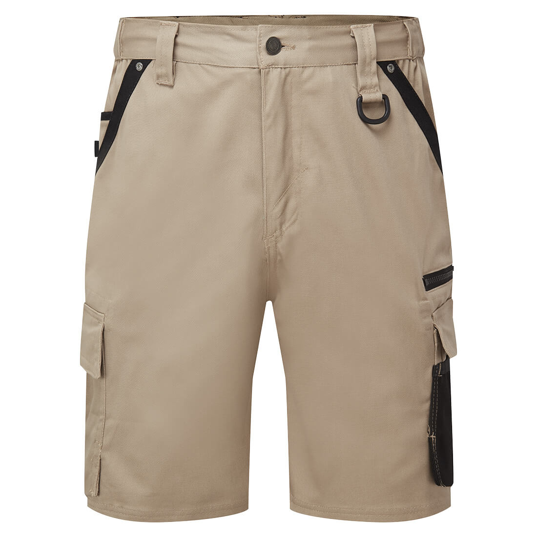 MP706 KX3 Stretch Slim Fit Shorts