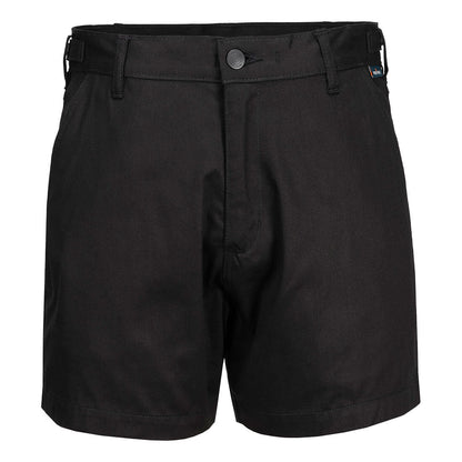 MP711 Lightweight Cotton Drill Work Shorts