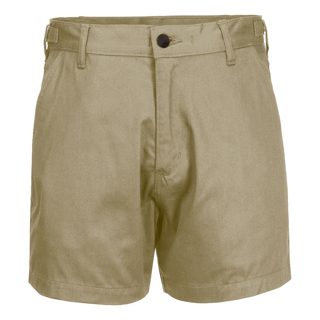 MP711 Lightweight Cotton Drill Work Shorts