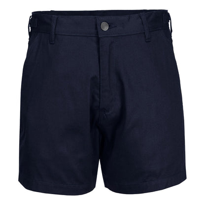 MP711 Lightweight Cotton Drill Work Shorts