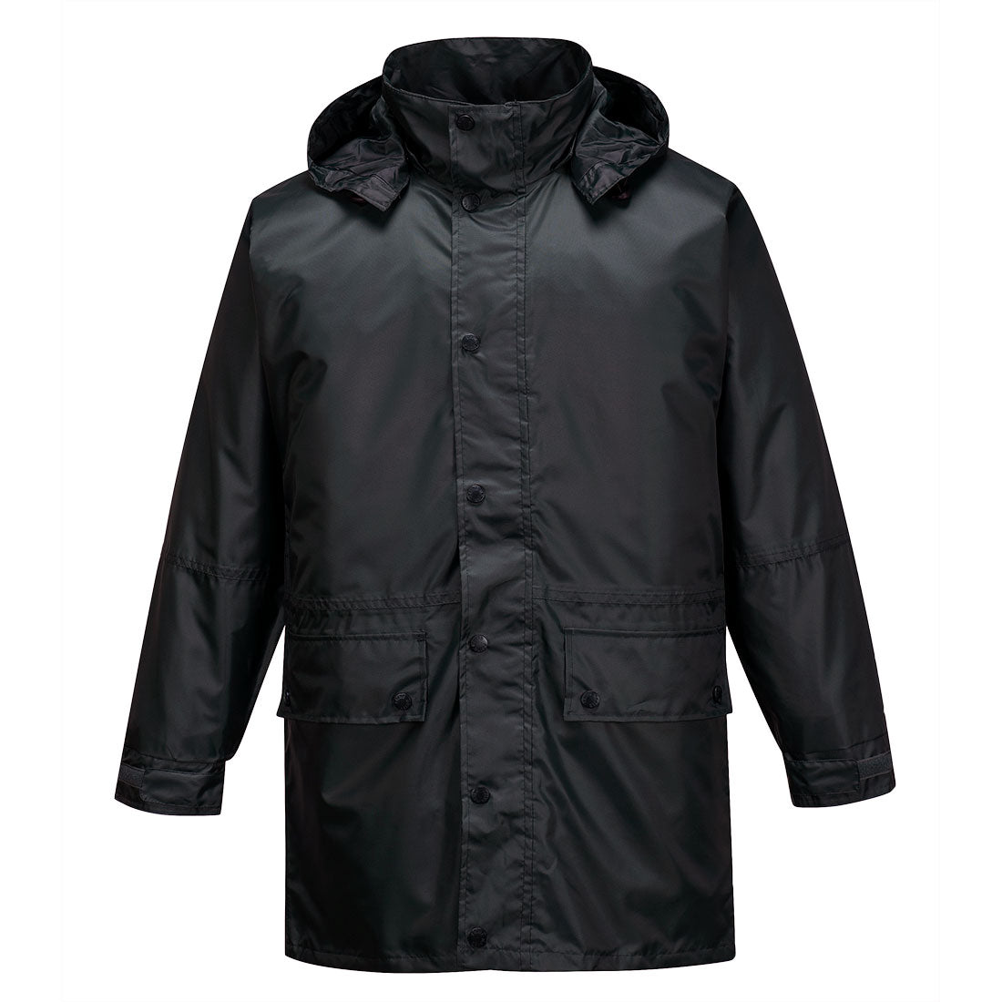 MR206 Carey Rain Jacket