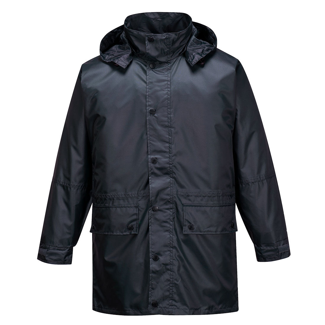 MR206 Carey Rain Jacket