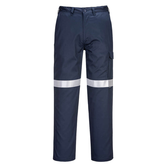 MW701 Bizflame FR Cargo Pants with Tape