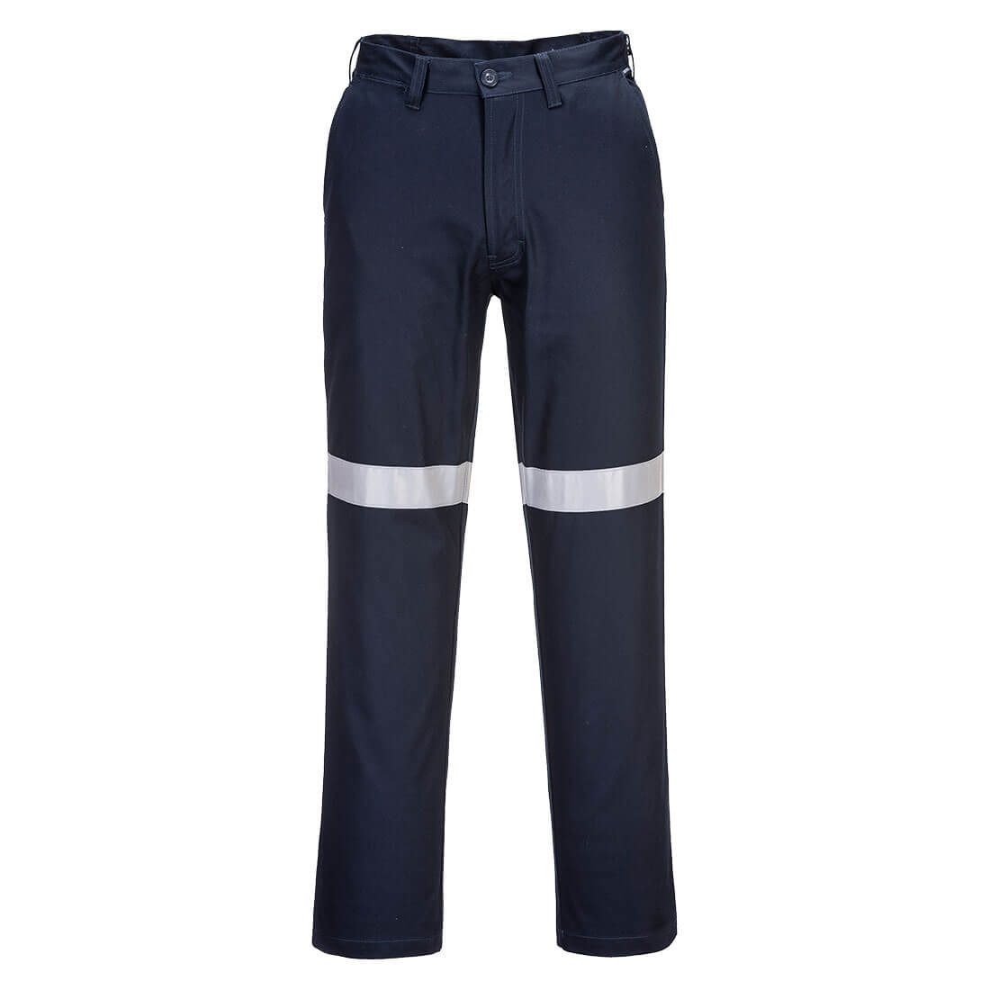 MW705 Straight Leg Pants with Tape