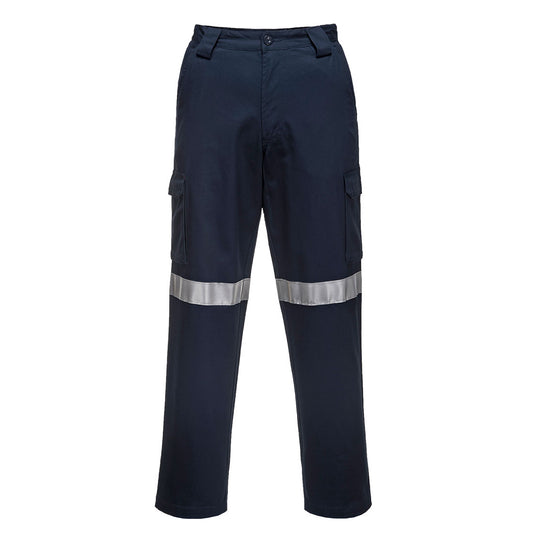 MW71E Lightweight Cargo Pants with Tape