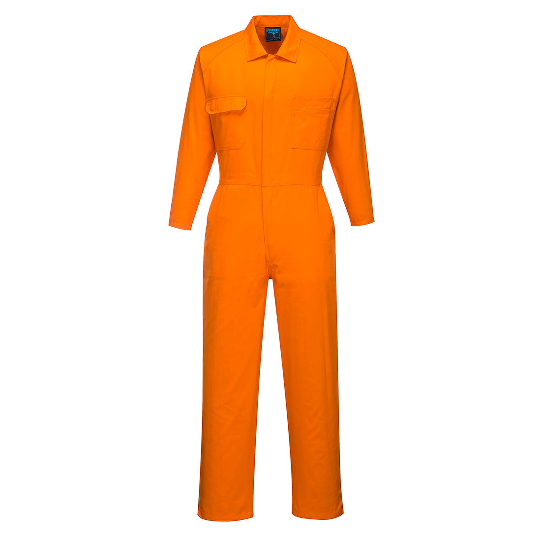 MW922 Hi-Vis Class D Coverall