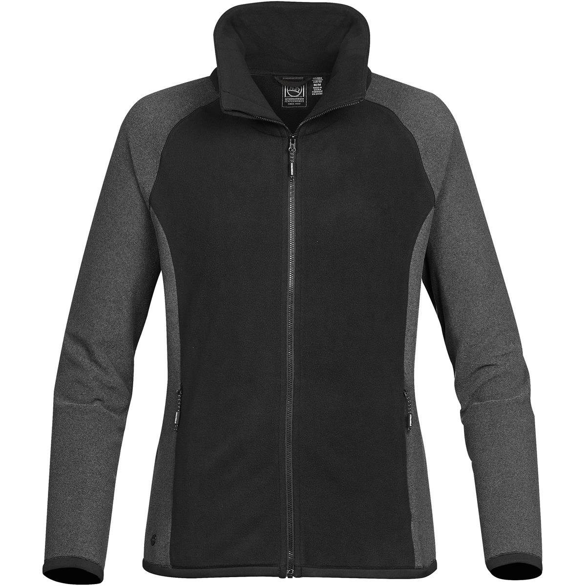 Women's Impact Microfleece — image 1