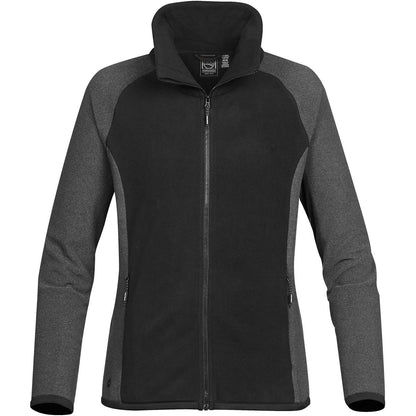 Women's Impact Microfleece — image 1