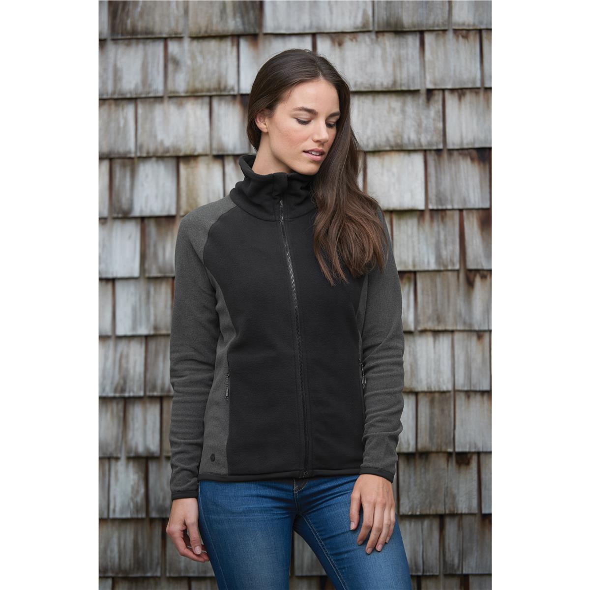 Women's Impact Microfleece — image 8