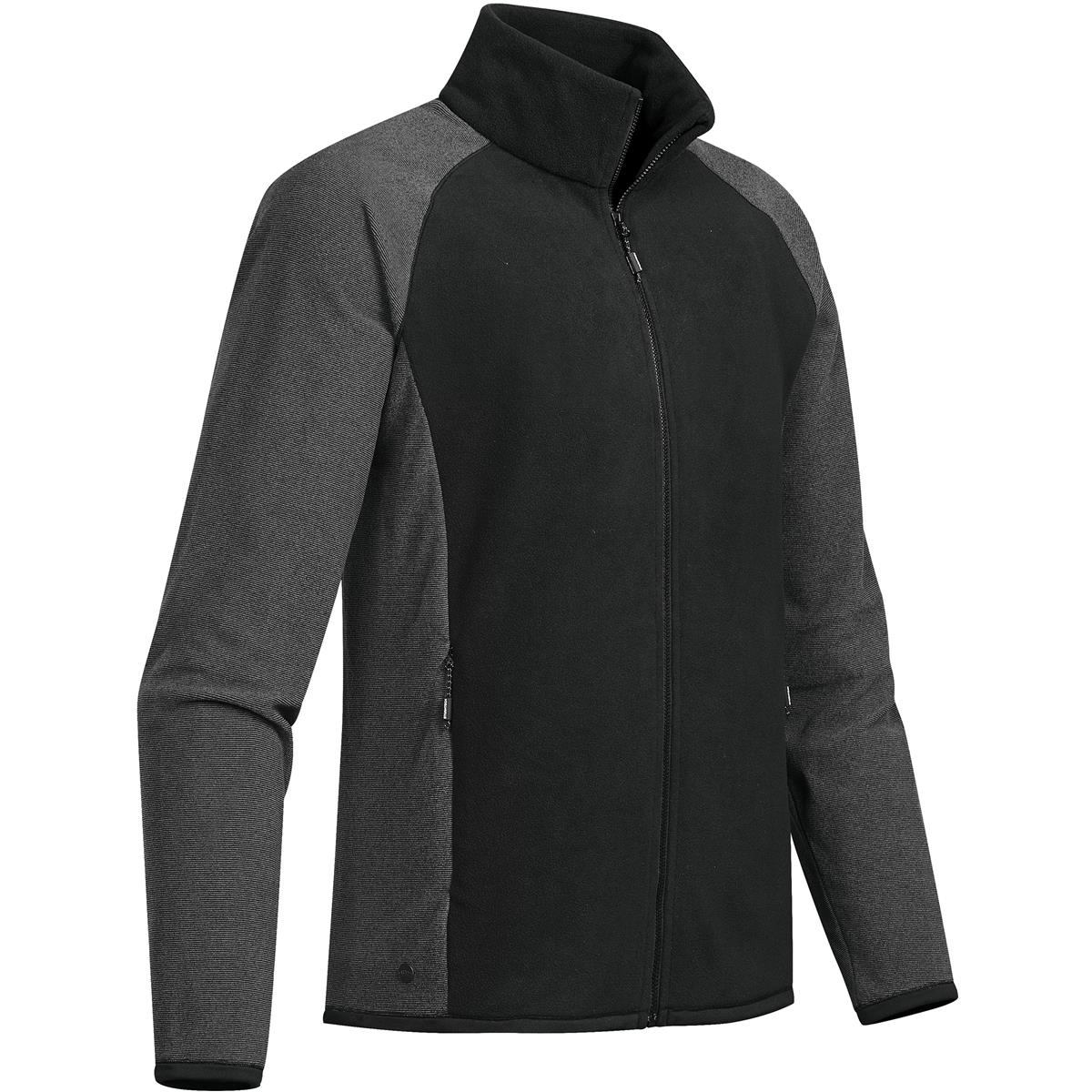 Men's Impact Microfleece — image 1