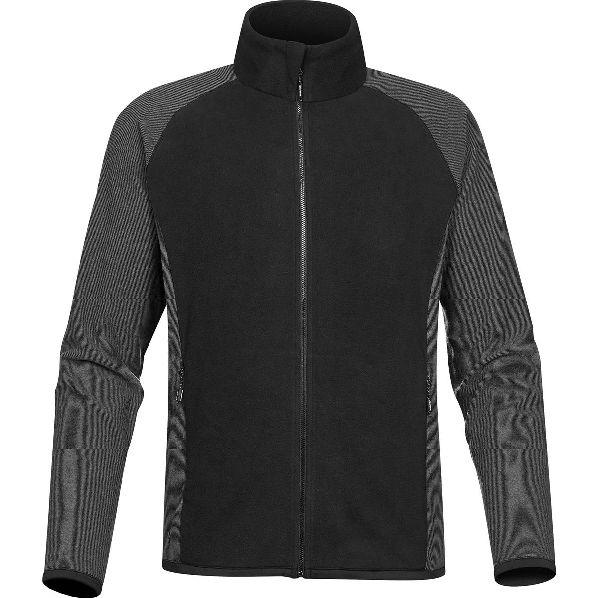 Men's Impact Microfleece — image 2