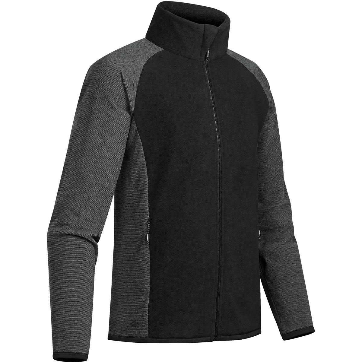 Men's Impact Microfleece — image 3