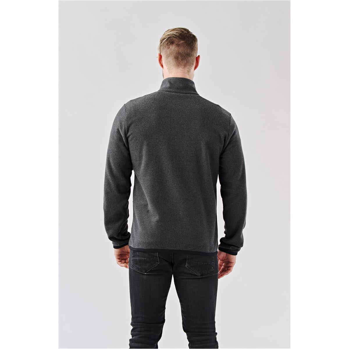Men's Novarra Full Zip Jacket — image 2