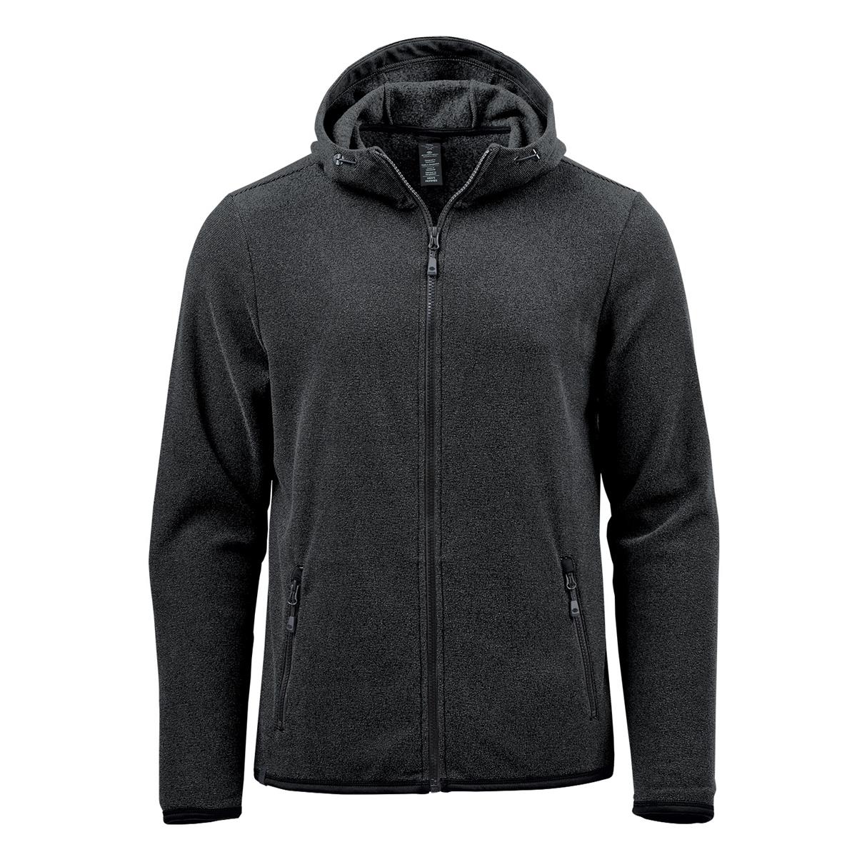 Men's Novarra Full Zip Hoody — image 1
