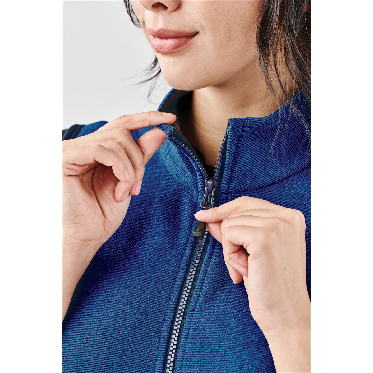 Women's Novarra Vest — image 3