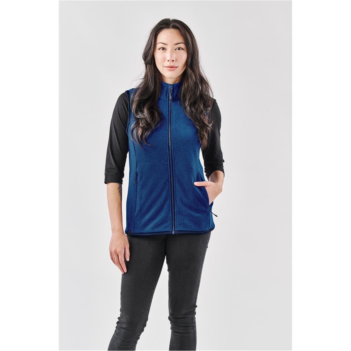 Women's Novarra Vest — image 5