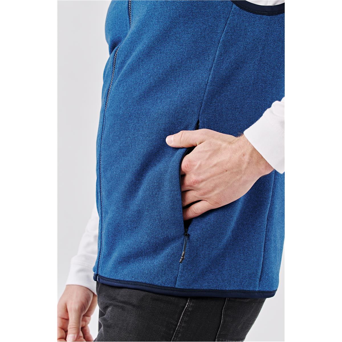 Men's Novarra Vest — image 2