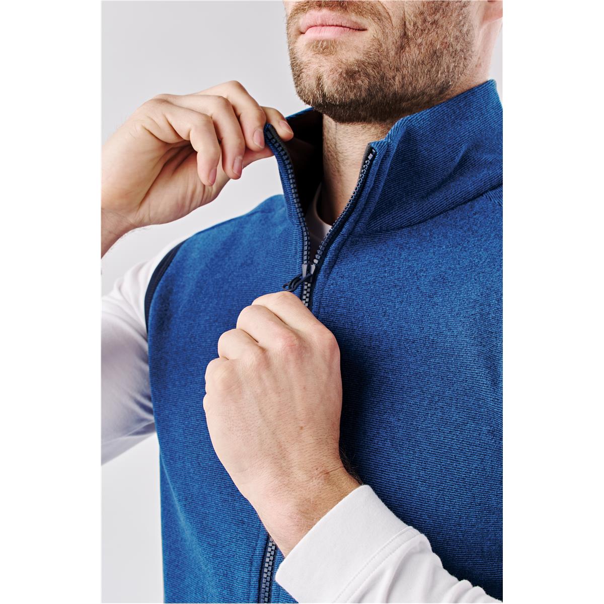 Men's Novarra Vest — image 3