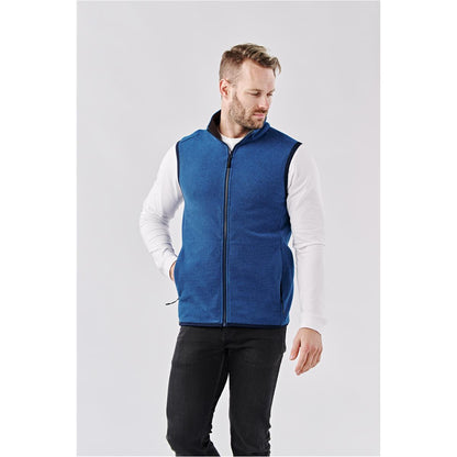 Men's Novarra Vest — image 4