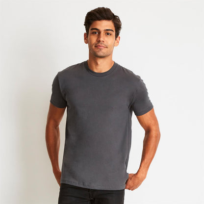Men's Cotton Crew — image 4