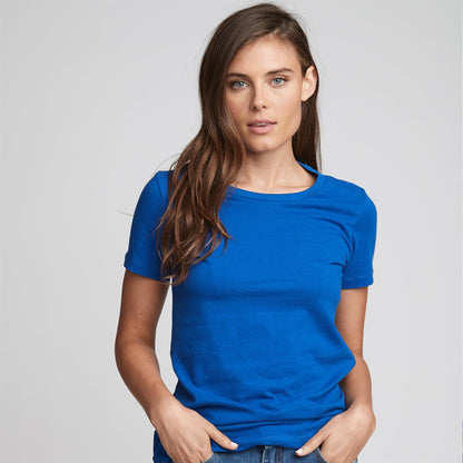Women's Boyfriend Tee — image 4
