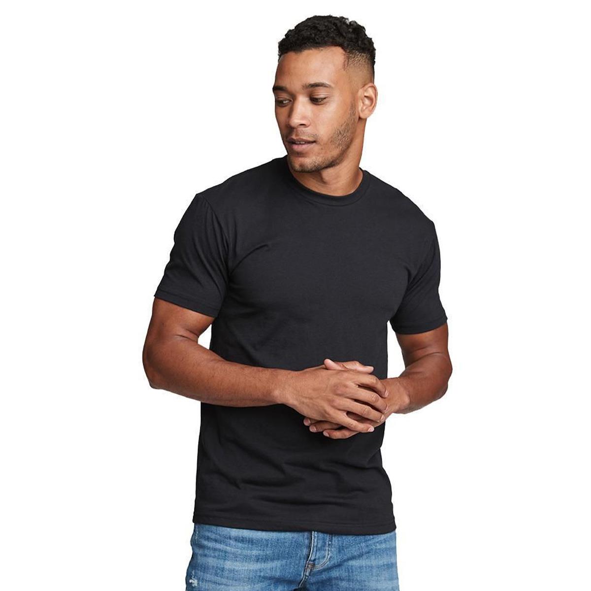 Men's CVC Crew — image 2