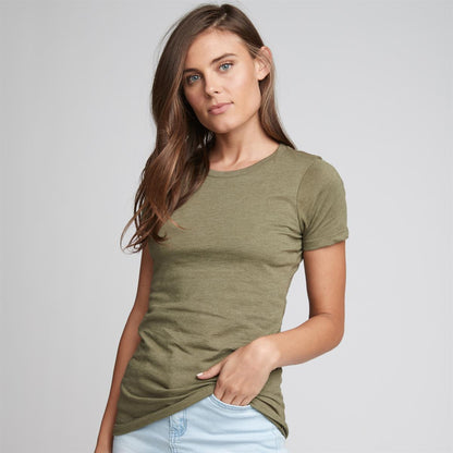 Women's CVC Crew — image 3