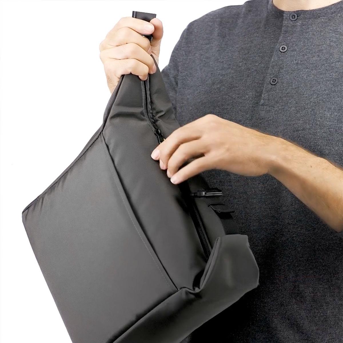 Oasis 12 Pack Cooler — image 3