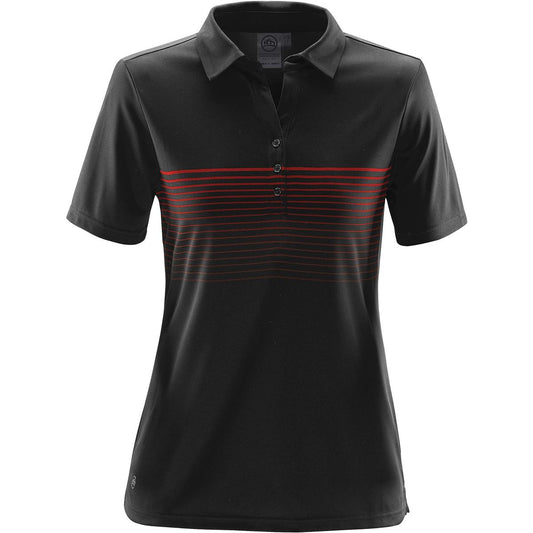 Women's Wavelength Polo — image 1