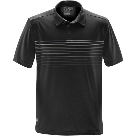 Men's Wavelength Polo — image 1