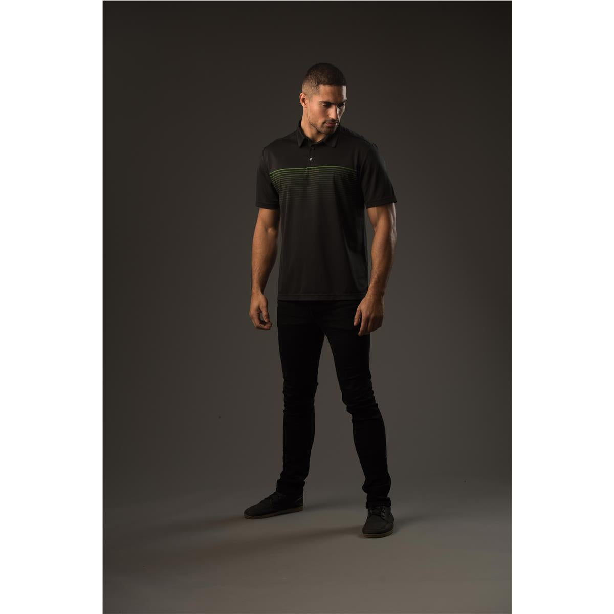 Men's Wavelength Polo — image 2
