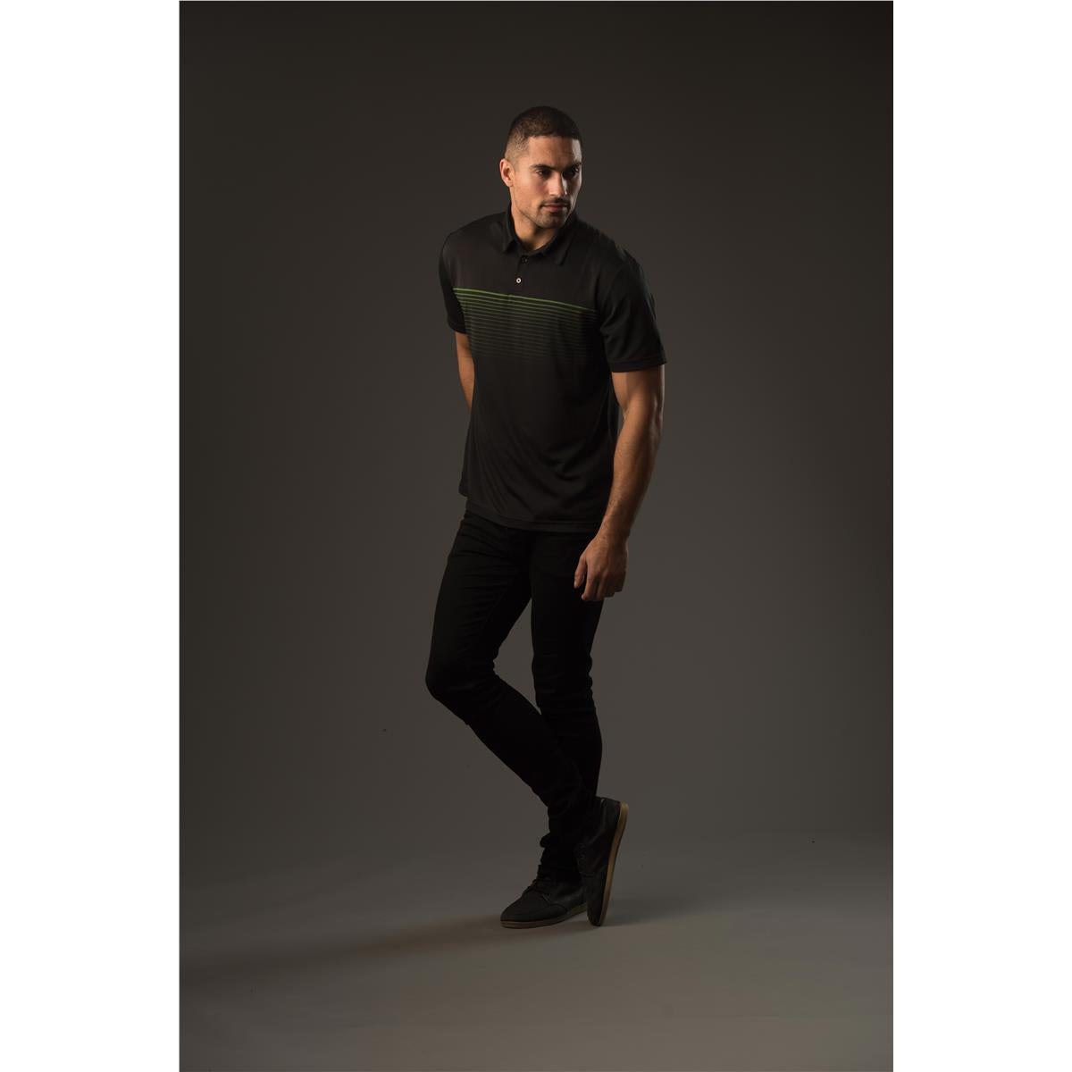 Men's Wavelength Polo — image 3