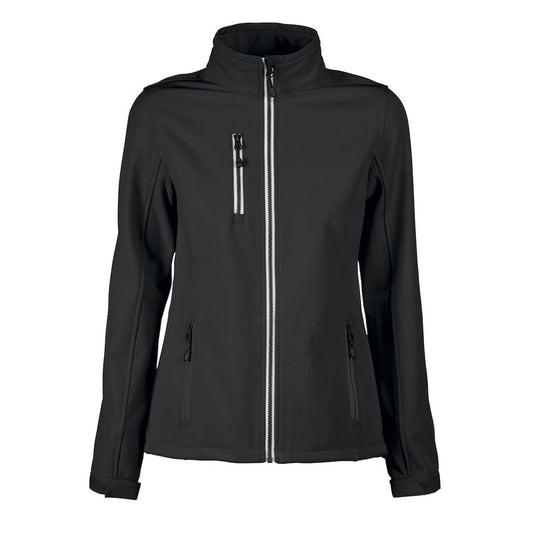 Vert Women's Softshell Jacket — image 1