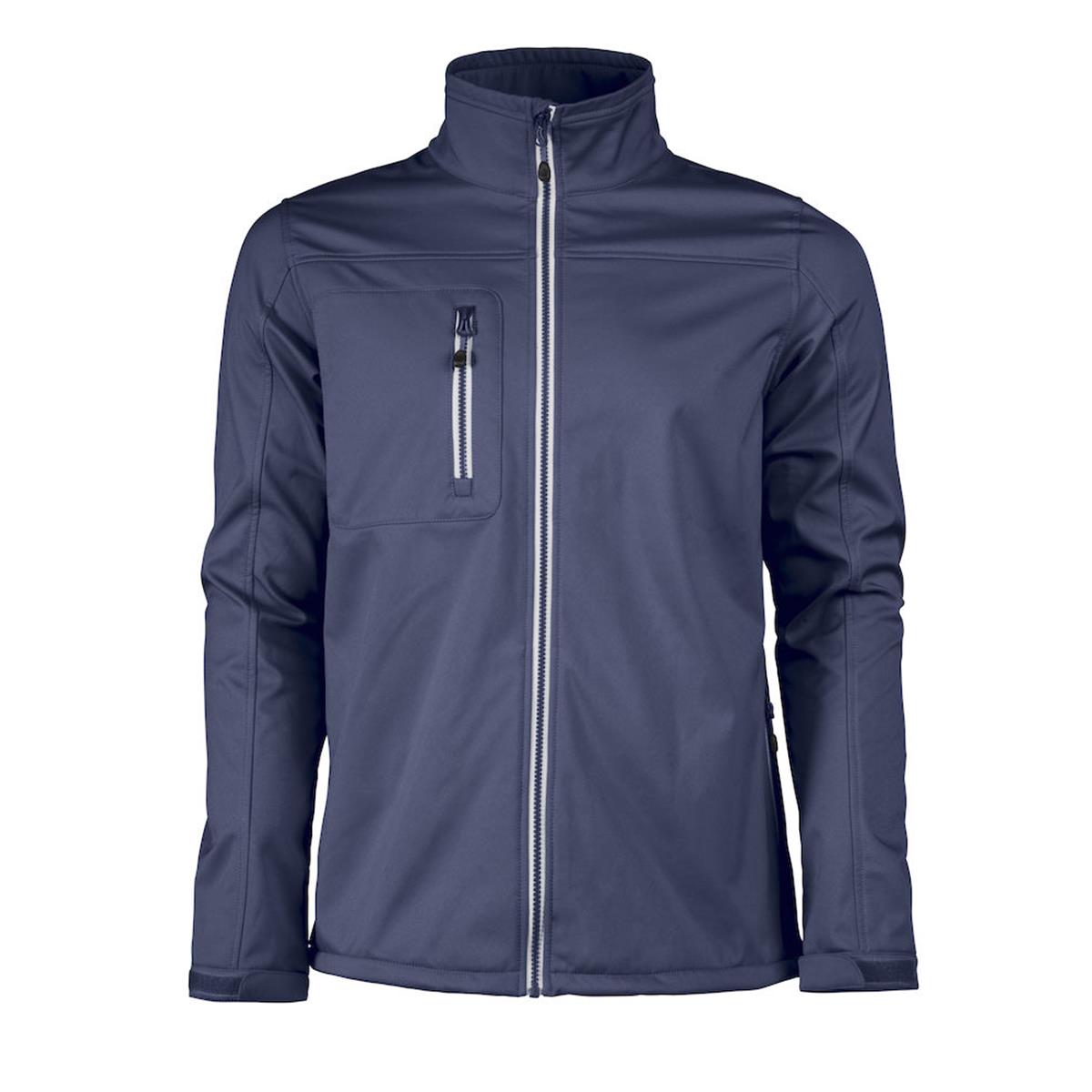 Vert Men's Softshell Jacket — image 1