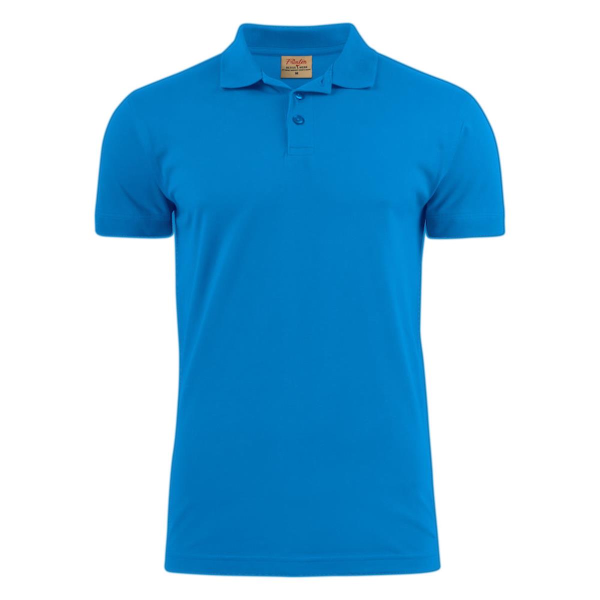 Surf RSX Men's Cotton Polo — image 1