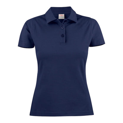 Surf Women's Cotton Polo — image 1