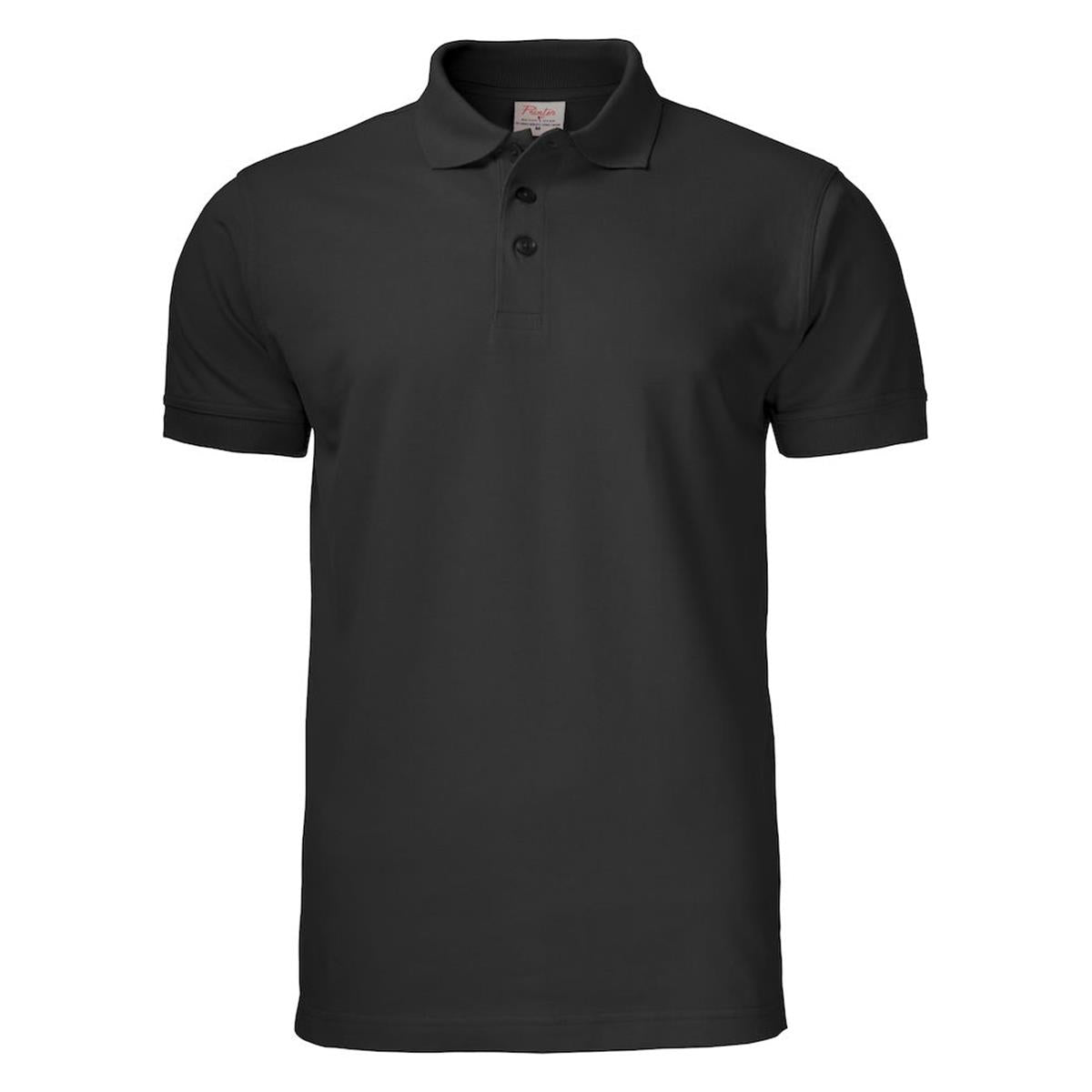 Surf Pro RSX Men's Cotton Polo — image 1