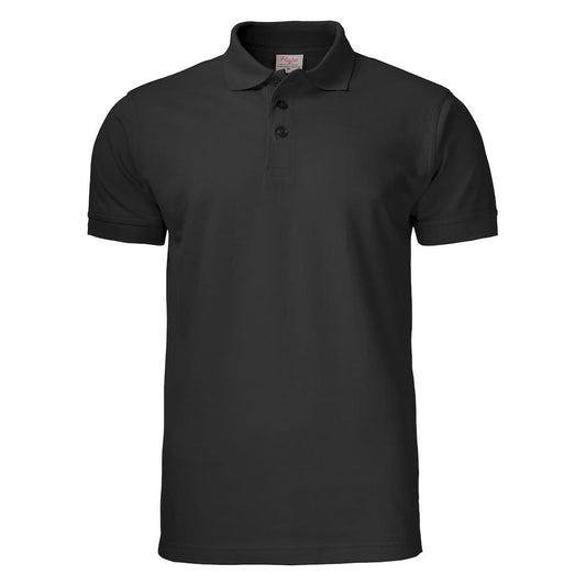 Surf Pro RSX Men's Cotton Polo — image 1
