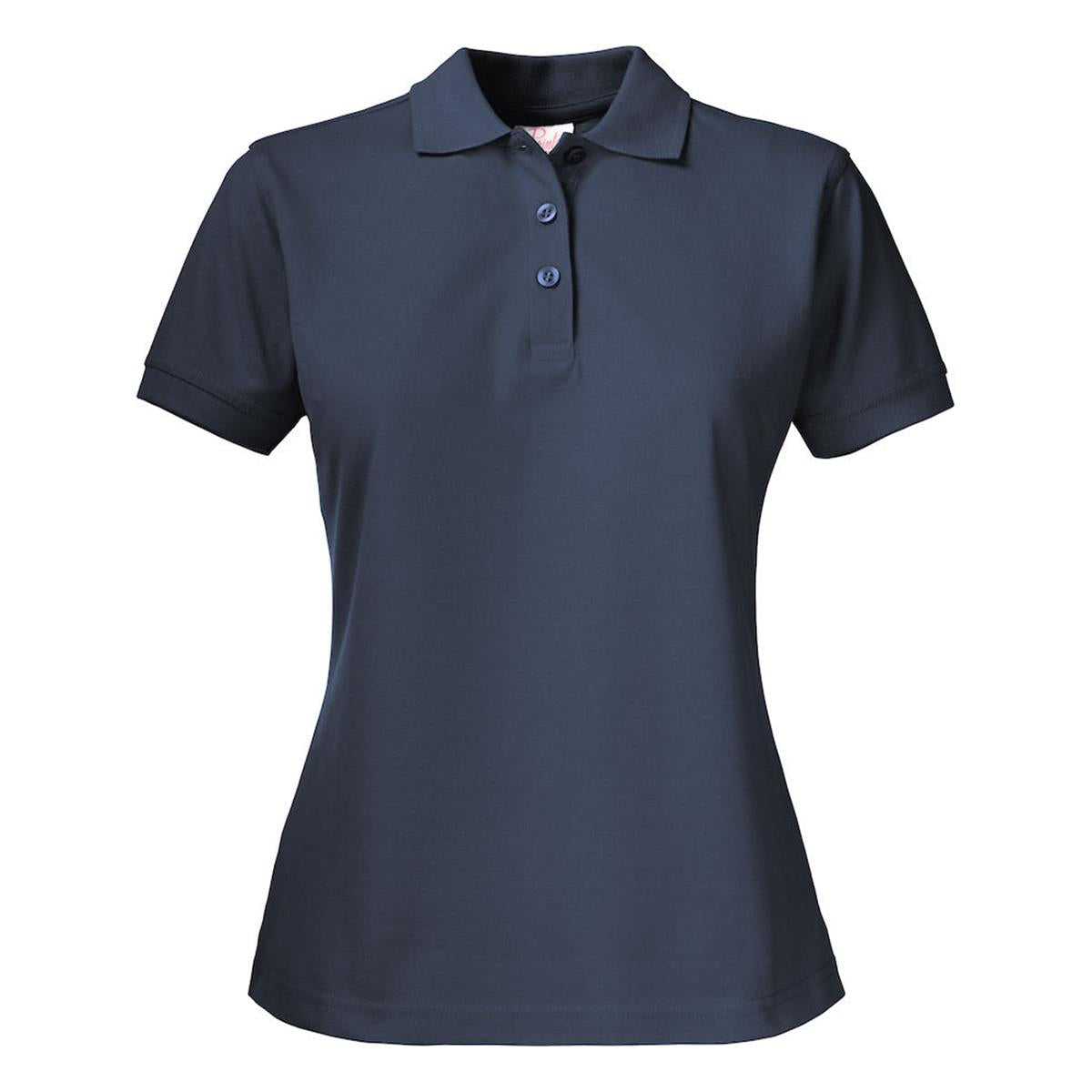 Surf Pro Women's Cotton Polo — image 1