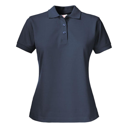 Surf Pro Women's Cotton Polo — image 1