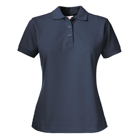 Surf Pro Women's Cotton Polo — image 1