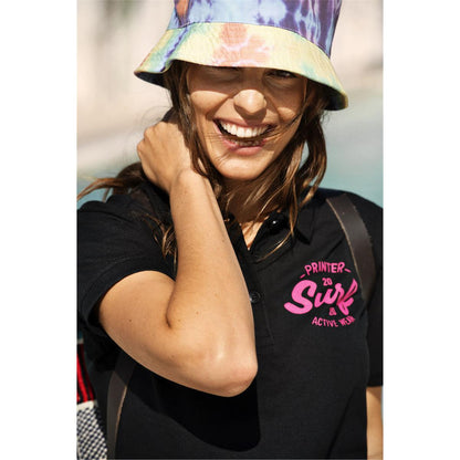 Surf Pro Women's Cotton Polo — image 3
