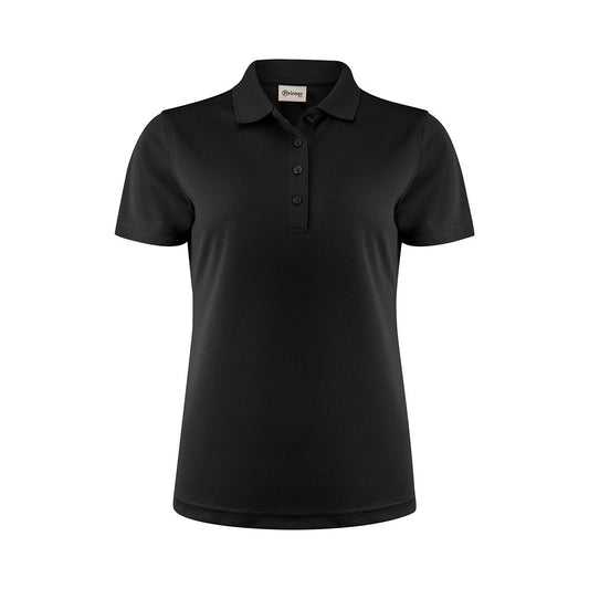 Women's Smash Polo — image 1