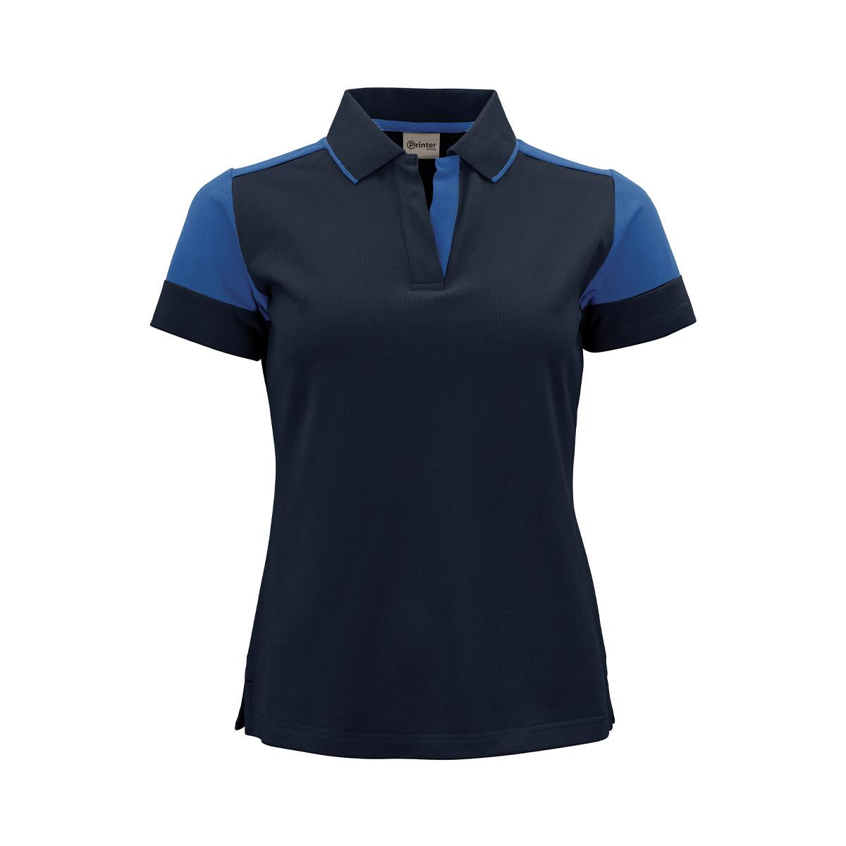 Women's Printer Prime Polo — image 1