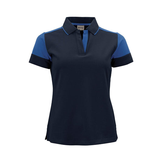 Women's Printer Prime Polo — image 1