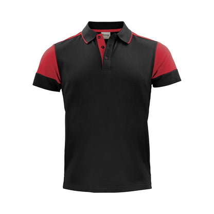 Men's Printer Prime Polo — image 1