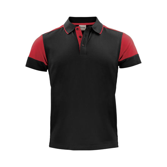 Men's Printer Prime Polo — image 1